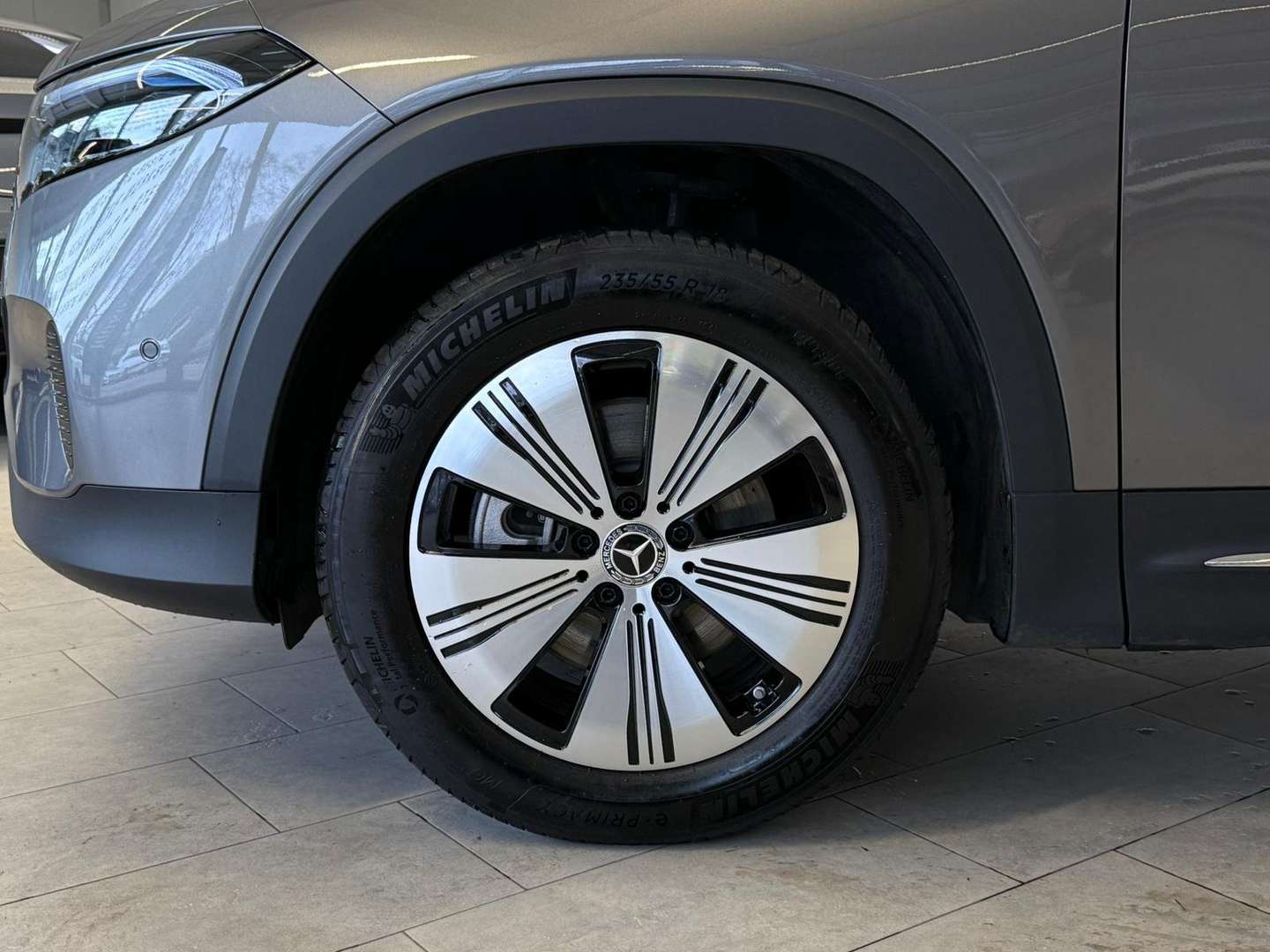 Mercedes EQB 300 Progressive - 2024 - Joinsteer - #11