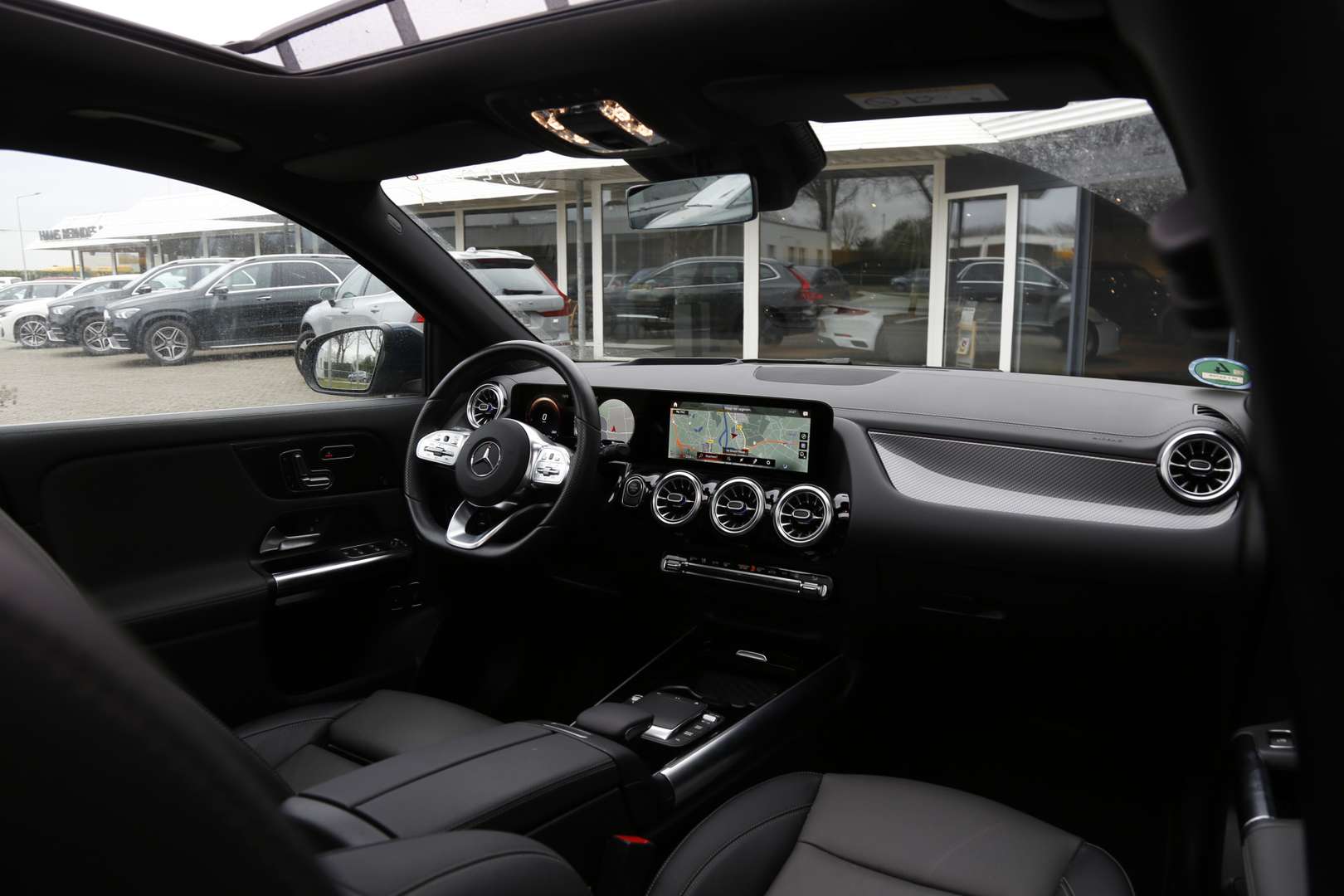 Mercedes GLA 250 250 AMG Line - 2022 - Joinsteer - #3