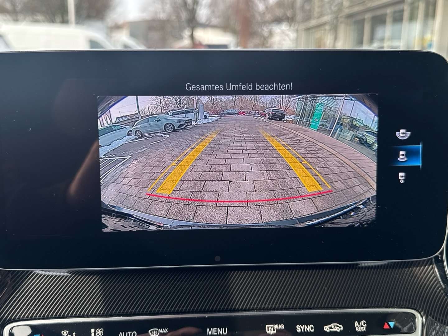 Mercedes V 220 220 Edition - 2024 - Joinsteer - #17