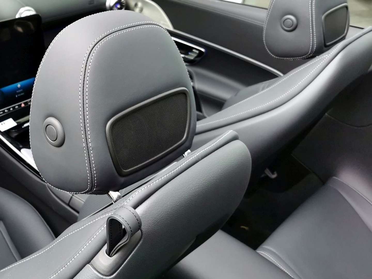 Mercedes SL 43 AMG 43 Premium Plus - 2023 - Joinsteer - #9