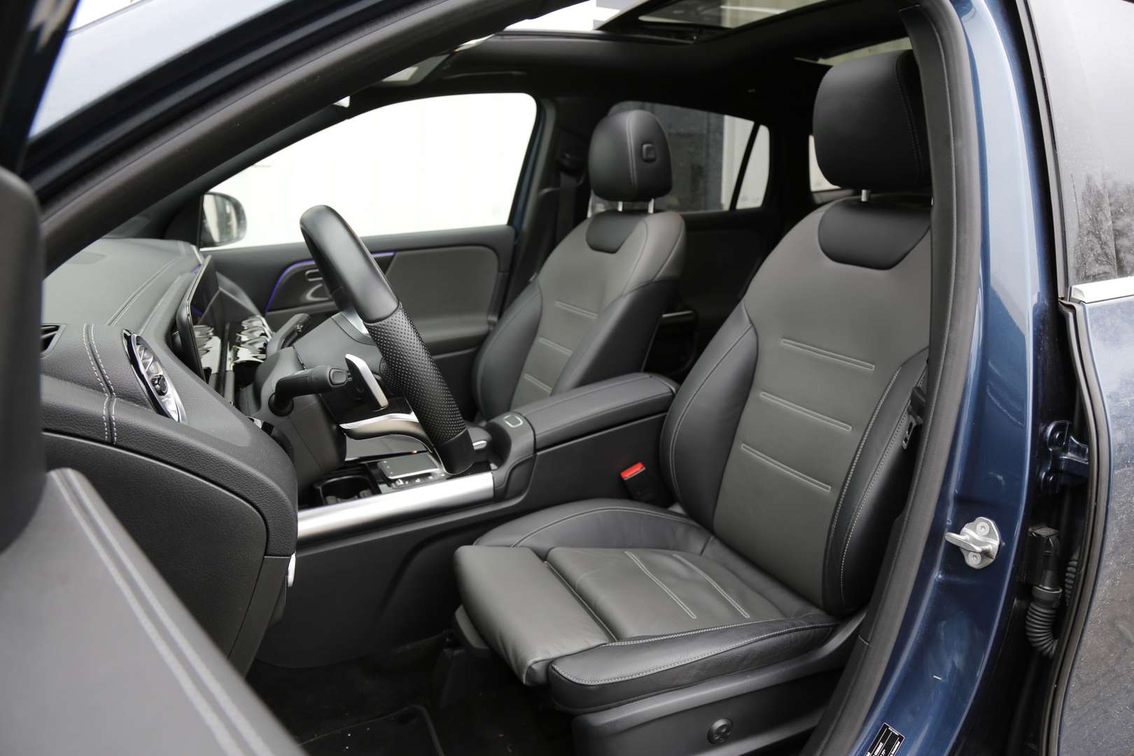 Mercedes GLA 250 250 AMG Line - 2022 - Joinsteer - #4