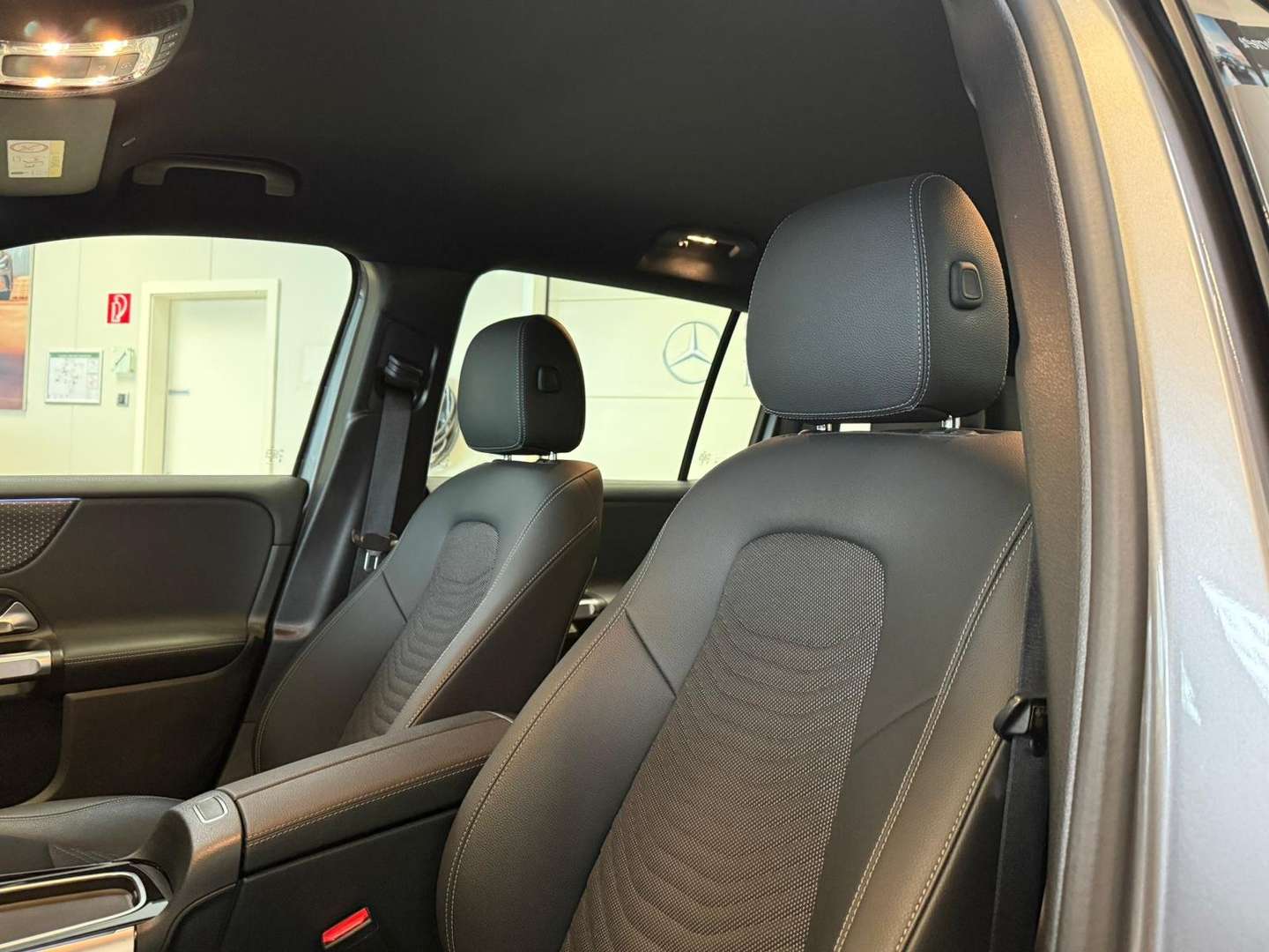 Mercedes EQB 300 Progressive - 2024 - Joinsteer - #14