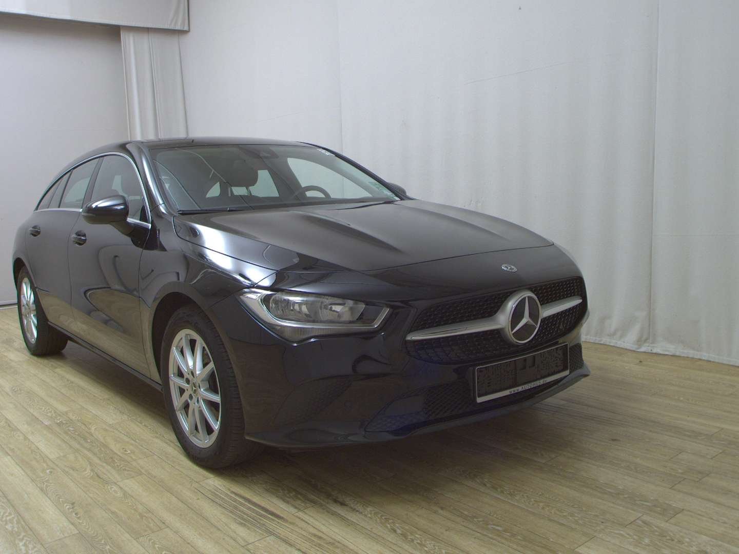 Mercedes CLA Shooting Break 180 - 2023 - Joinsteer - #2