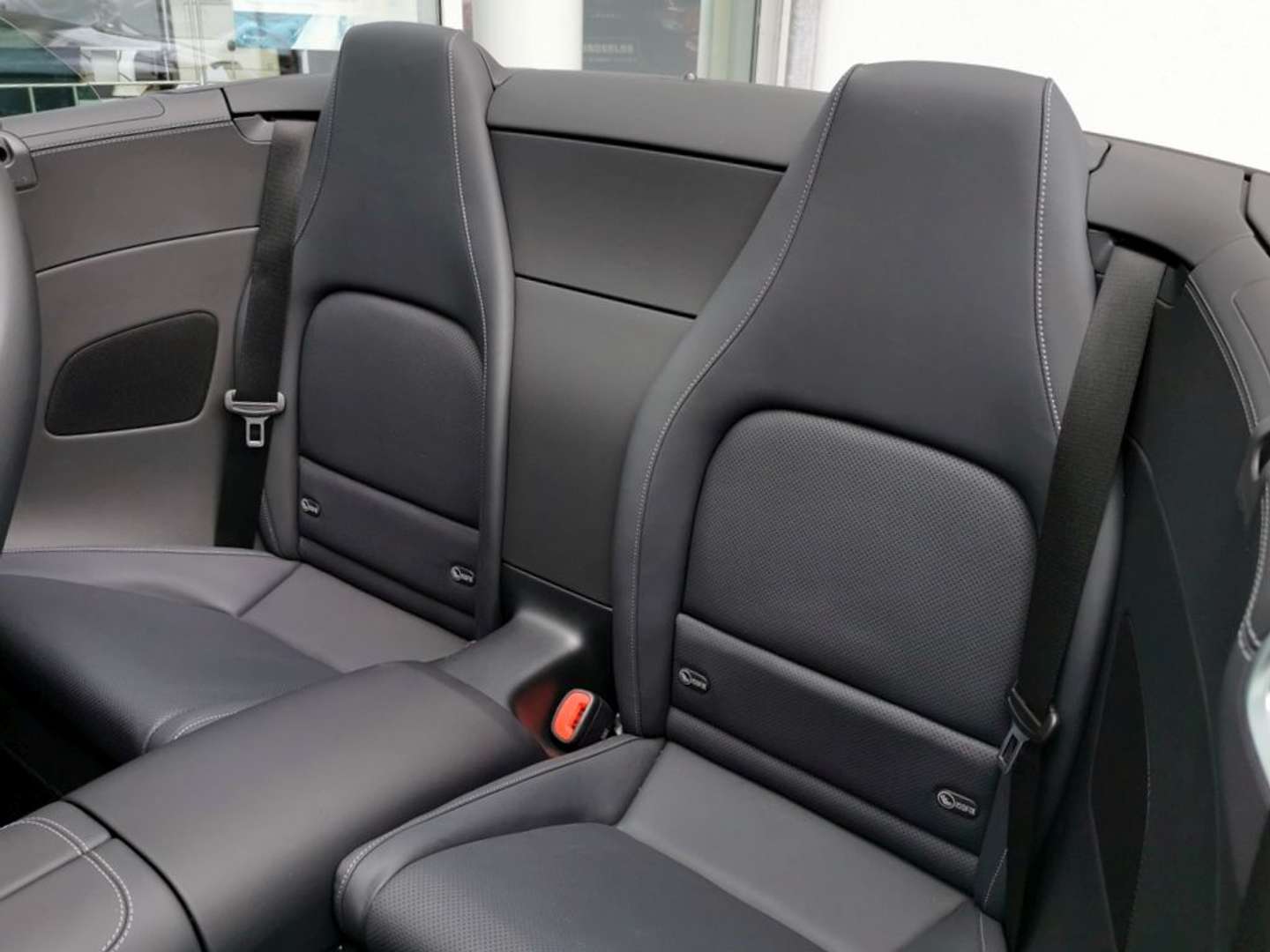 Mercedes SL 43 AMG 43 Premium Plus - 2023 - Joinsteer - #11