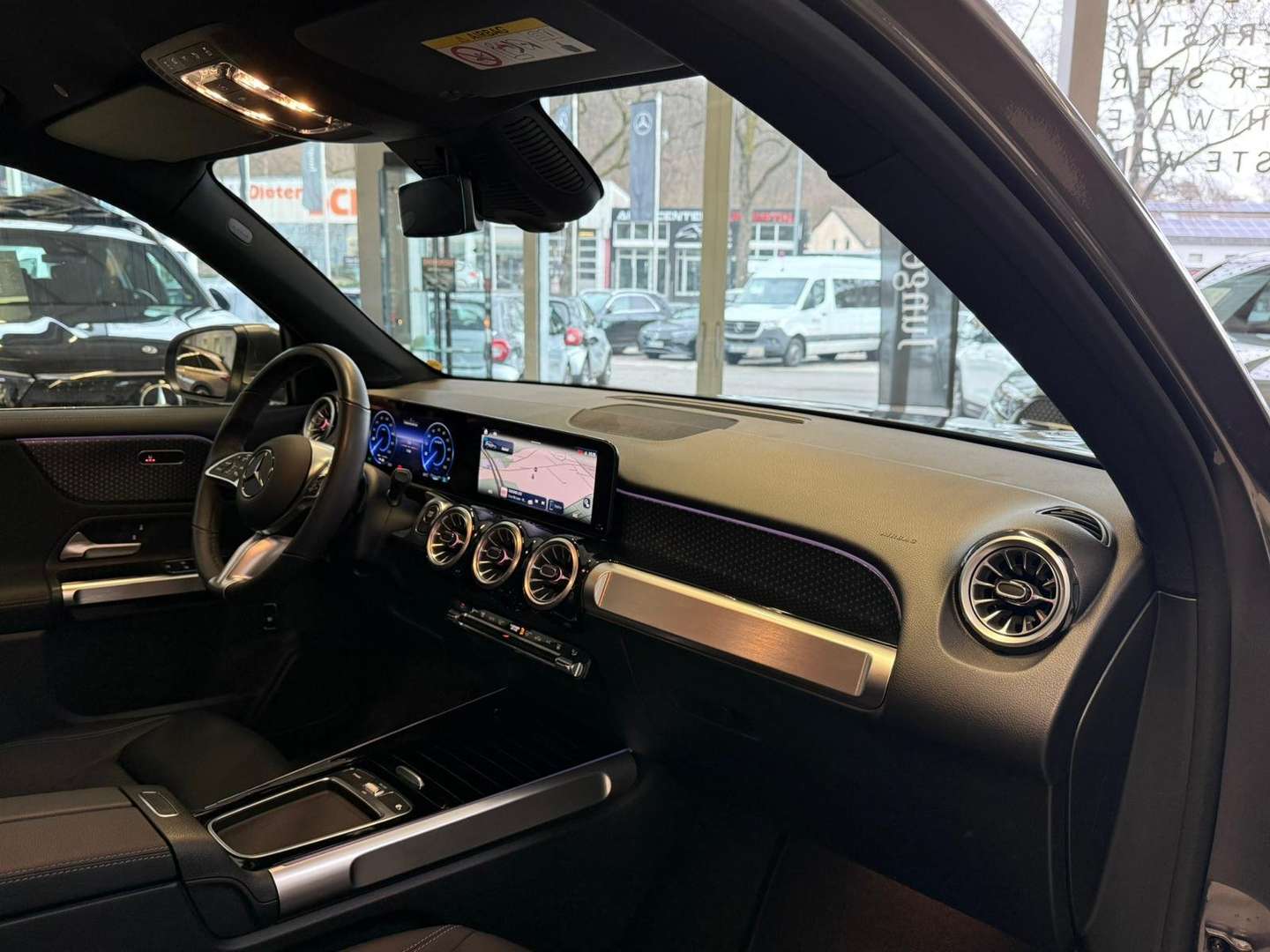 Mercedes EQB 300 Progressive - 2024 - Joinsteer - #15