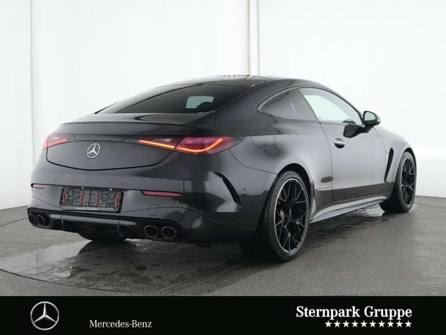 Mercedes CLE 53 AMG 53 Premium Plus - 2025 - Joinsteer - #2