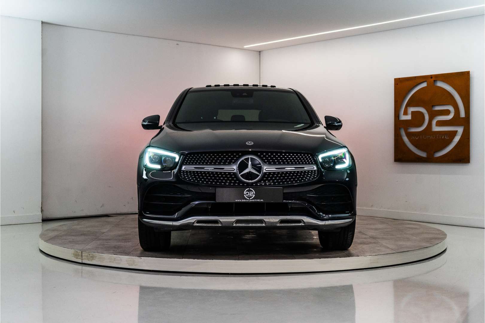 Mercedes GLC Coupé 300 Premium Plus - 2020 - Joinsteer - #8