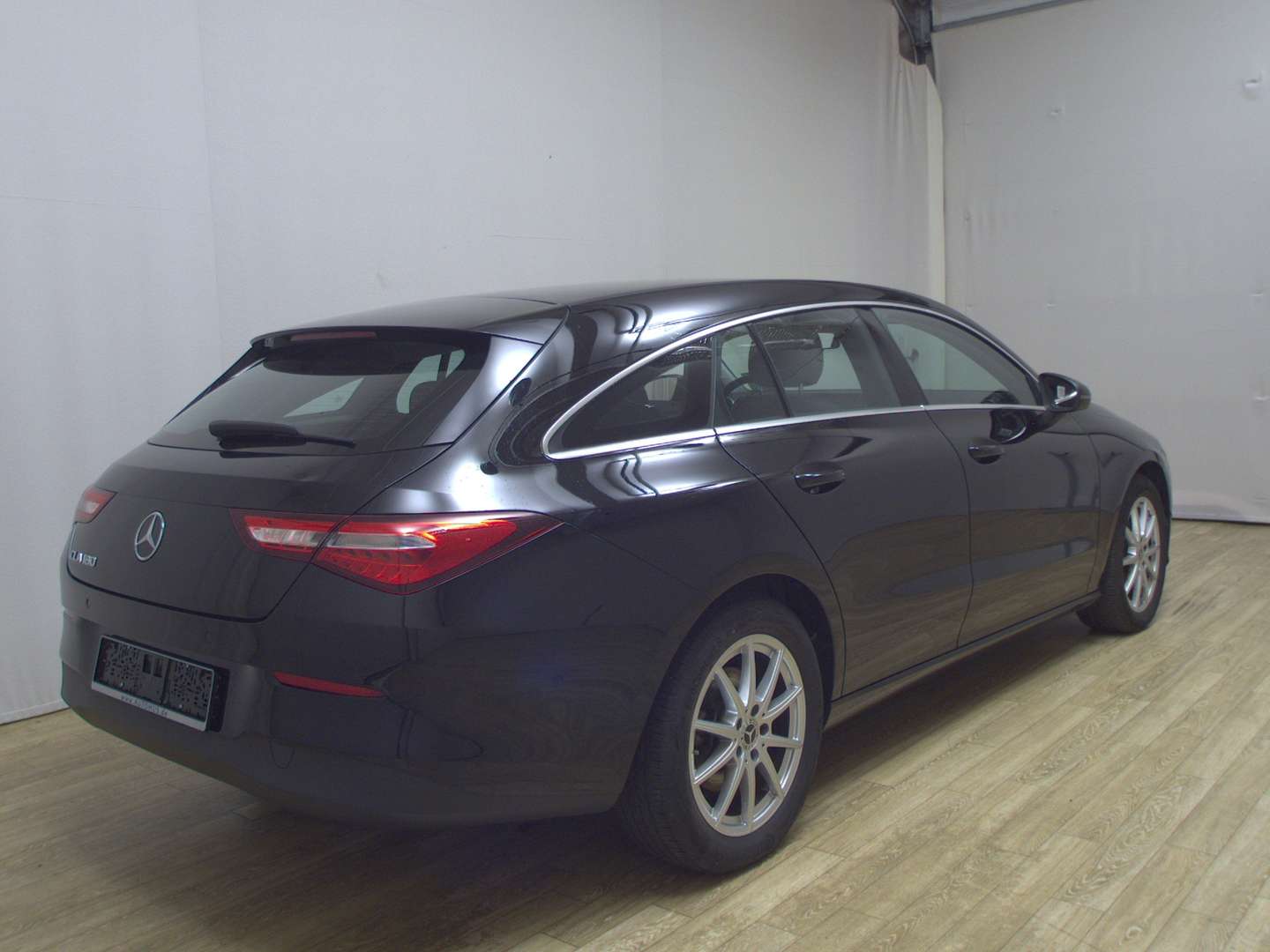 Mercedes CLA Shooting Break 180 - 2023 - Joinsteer - #3