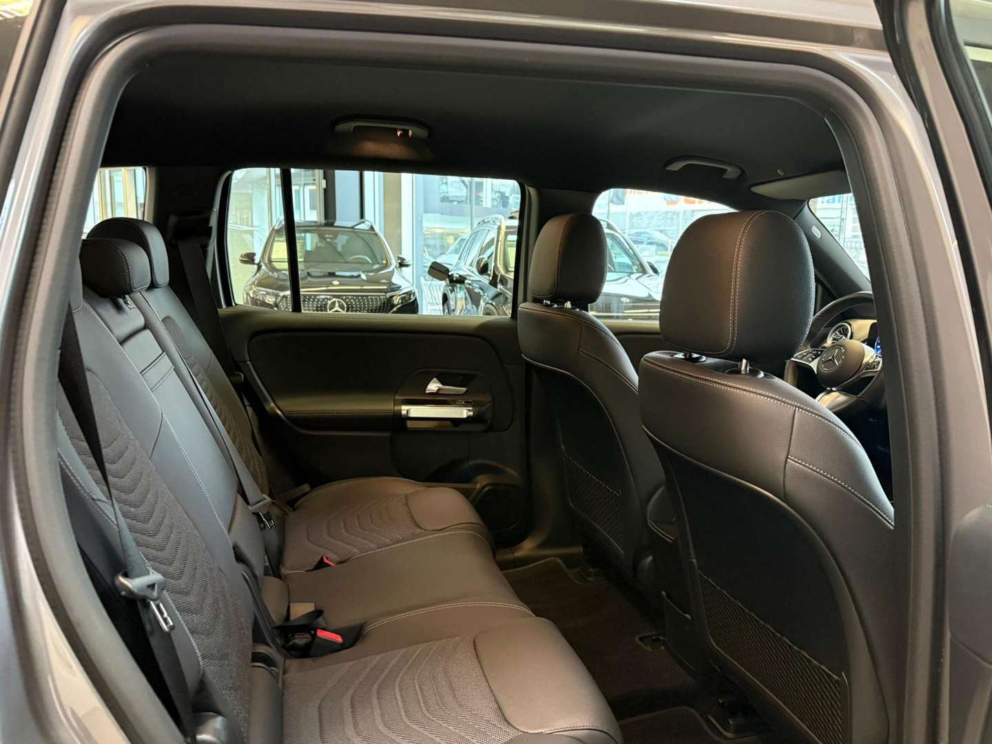 Mercedes EQB 300 Progressive - 2024 - Joinsteer - #16