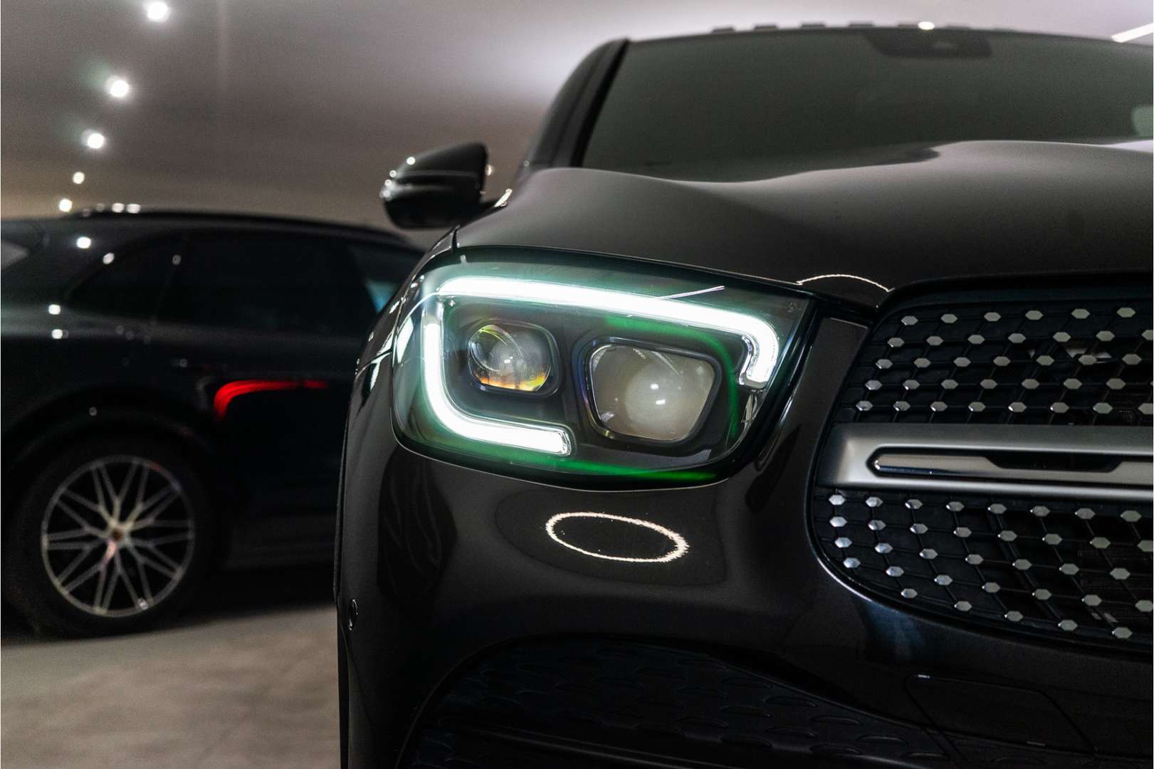 Mercedes GLC Coupé 300 Premium Plus - 2020 - Joinsteer - #9