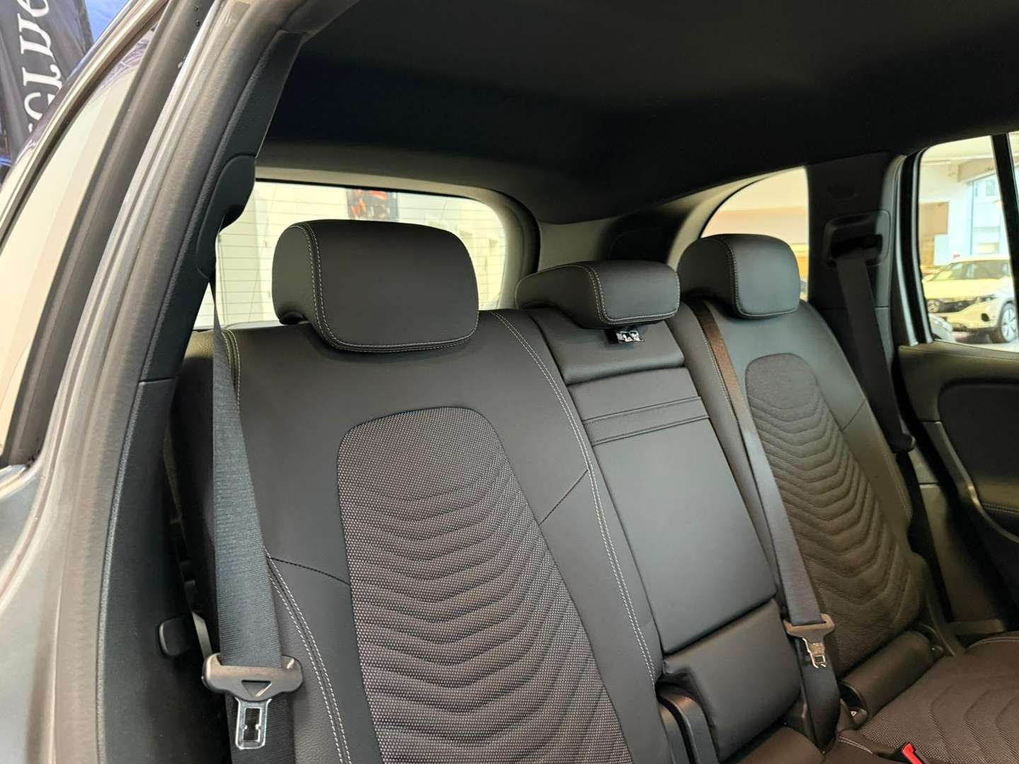 Mercedes EQB 300 Progressive - 2024 - Joinsteer - #17