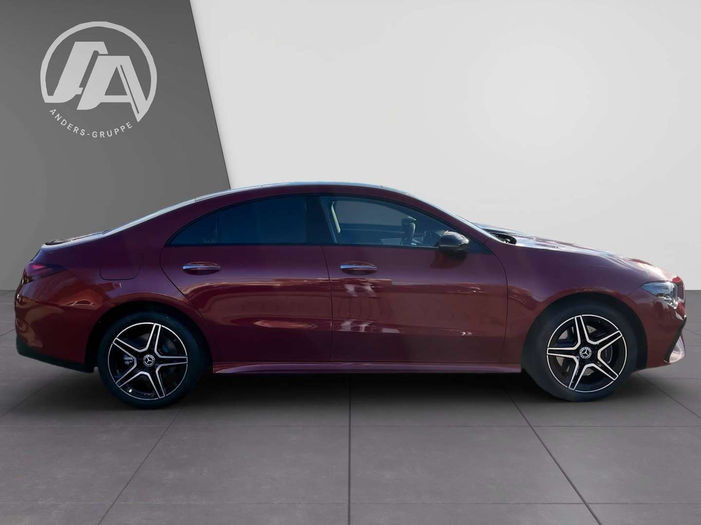 Mercedes CLA 250 E 250 Premium Plus - 2024 - Joinsteer - #3