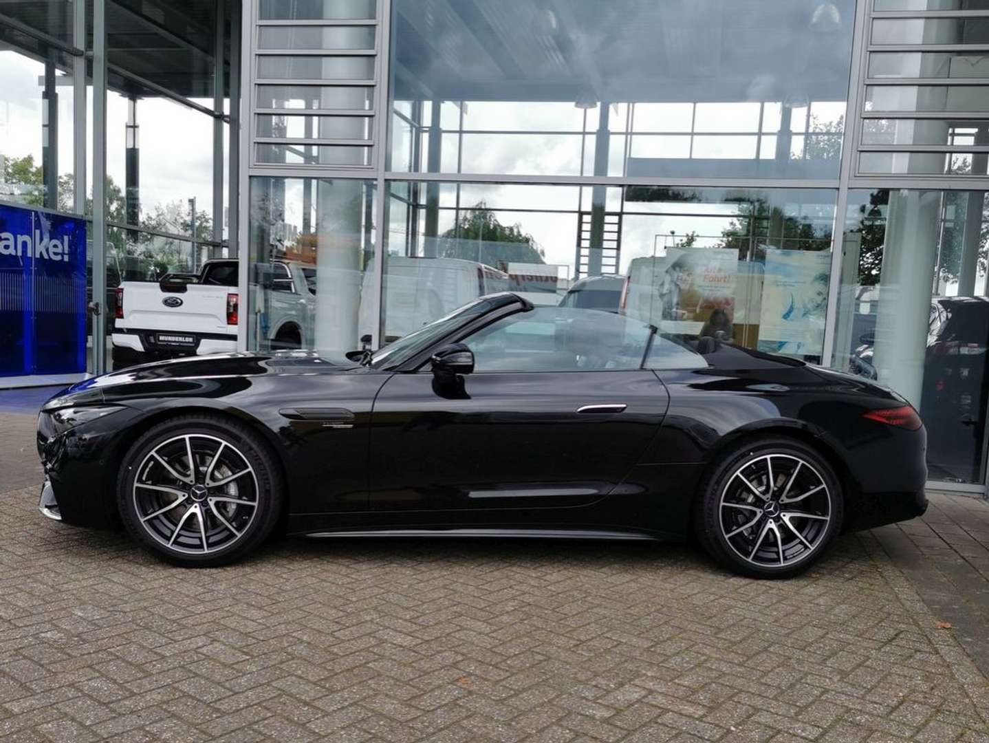 Mercedes SL 43 AMG 43 Premium Plus - 2023 - Joinsteer - #14