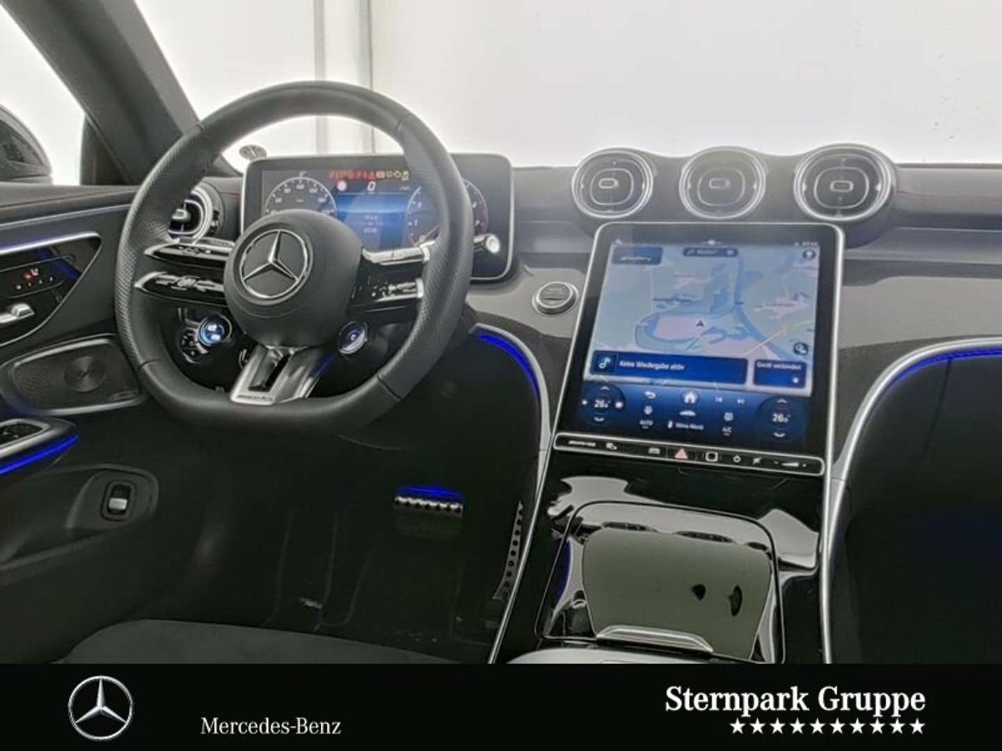 Mercedes CLE 53 AMG 53 Premium Plus - 2025 - Joinsteer - #4