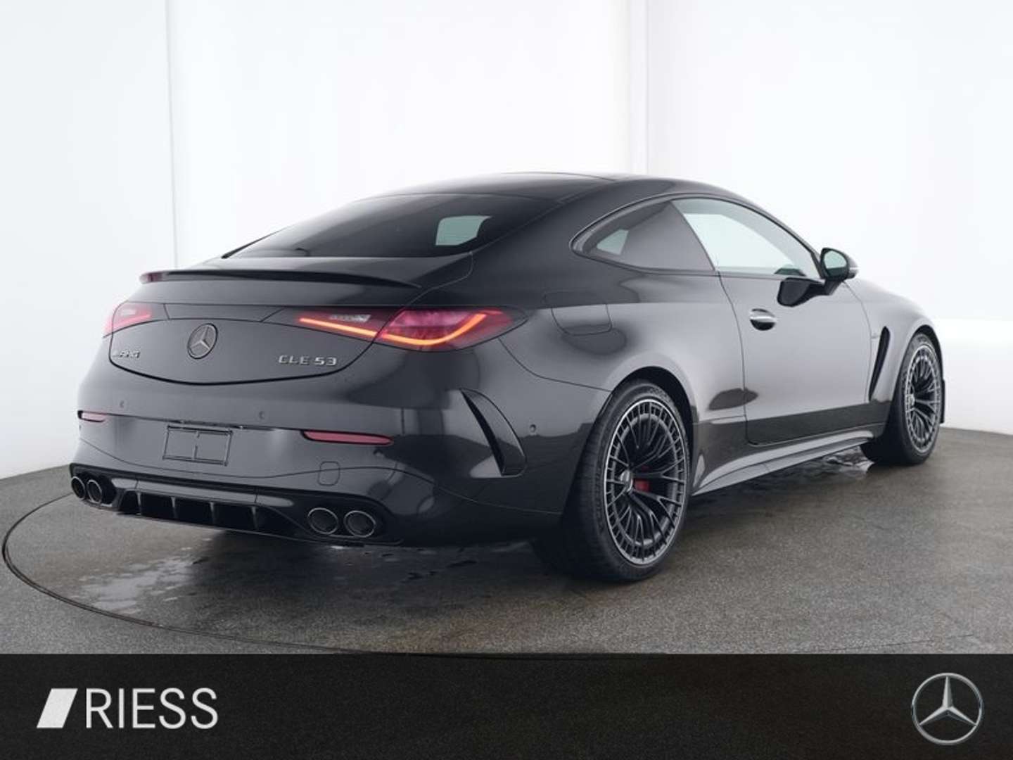 Mercedes Classe E 53 AMG 53 - 2024 - Joinsteer - #2