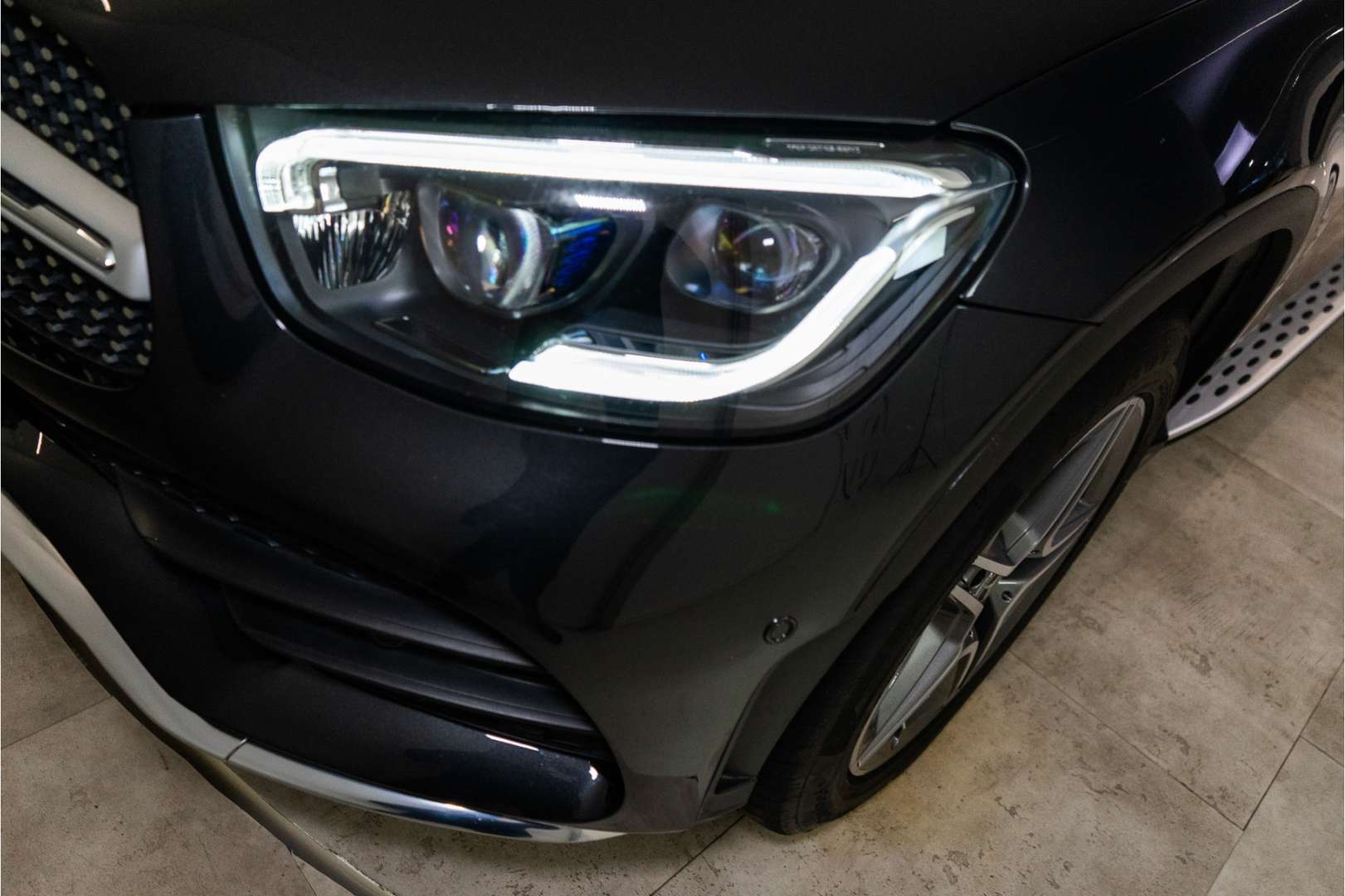 Mercedes GLC Coupé 300 Premium Plus - 2020 - Joinsteer - #11