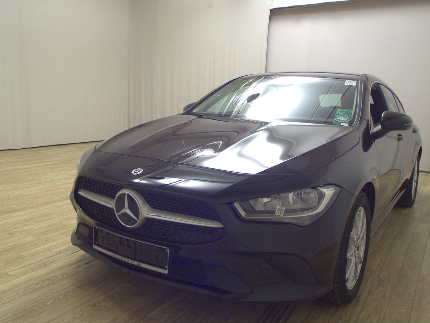 Mercedes CLA Shooting Break 180 - 2023 - Joinsteer - #1