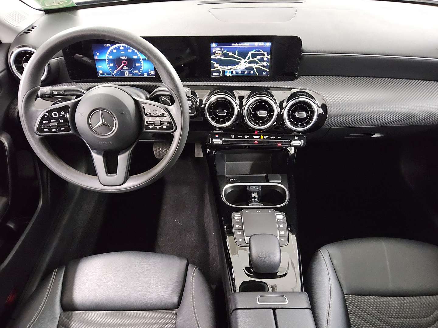 Mercedes CLA Shooting Break 180 - 2023 - Joinsteer - #4