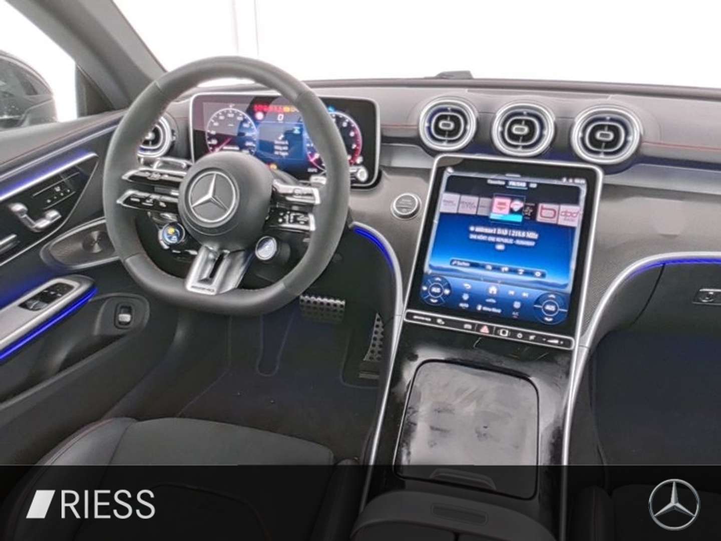 Mercedes Classe E 53 AMG 53 - 2024 - Joinsteer - #3
