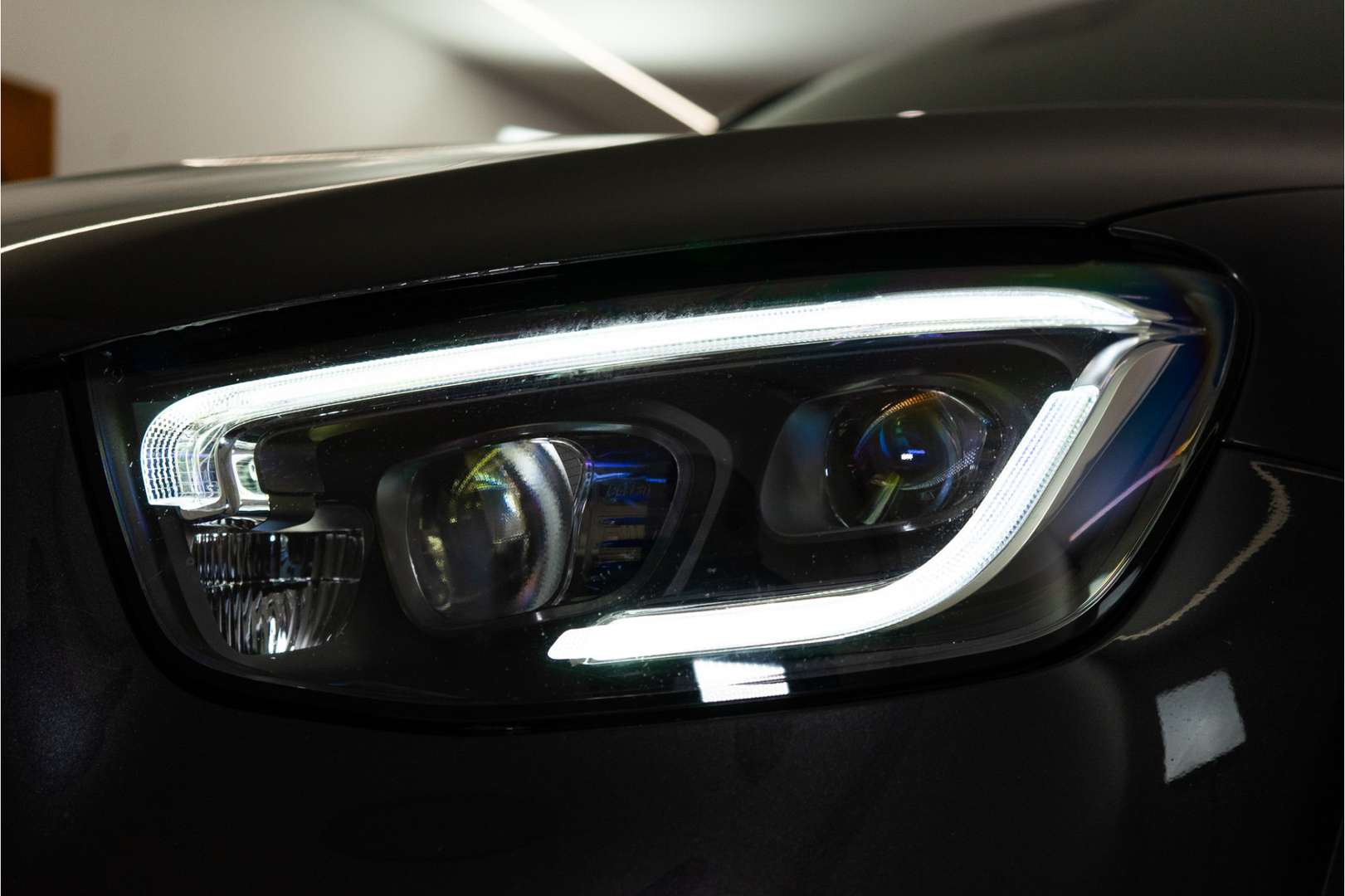 Mercedes GLC Coupé 300 Premium Plus - 2020 - Joinsteer - #12