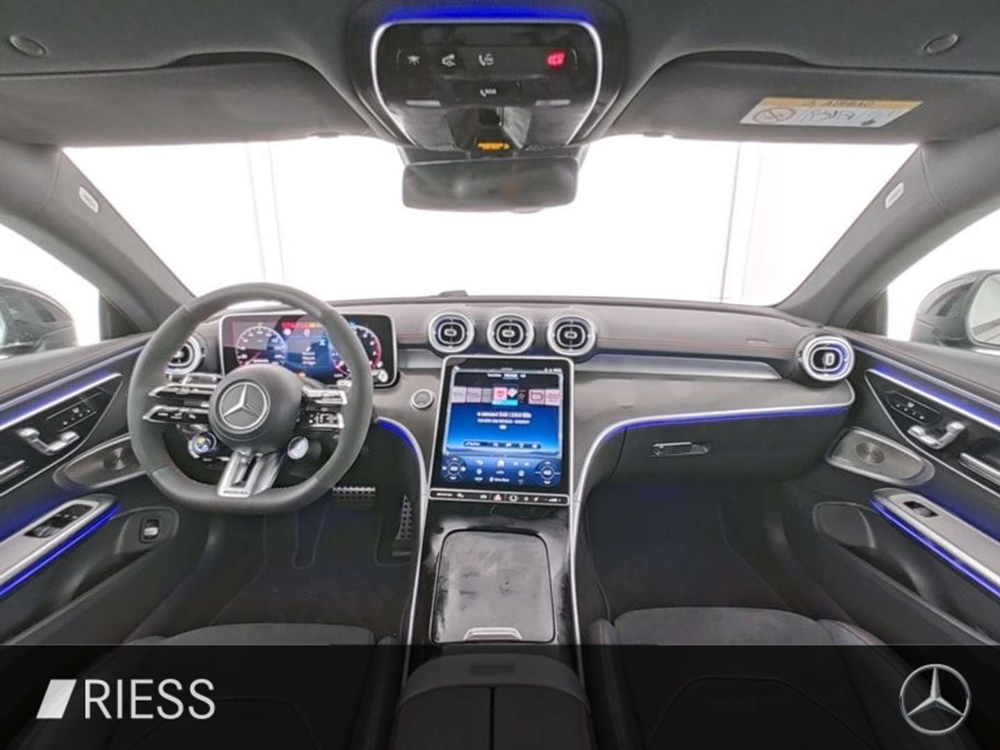 Mercedes Classe E 53 AMG 53 - 2024 - Joinsteer - #4