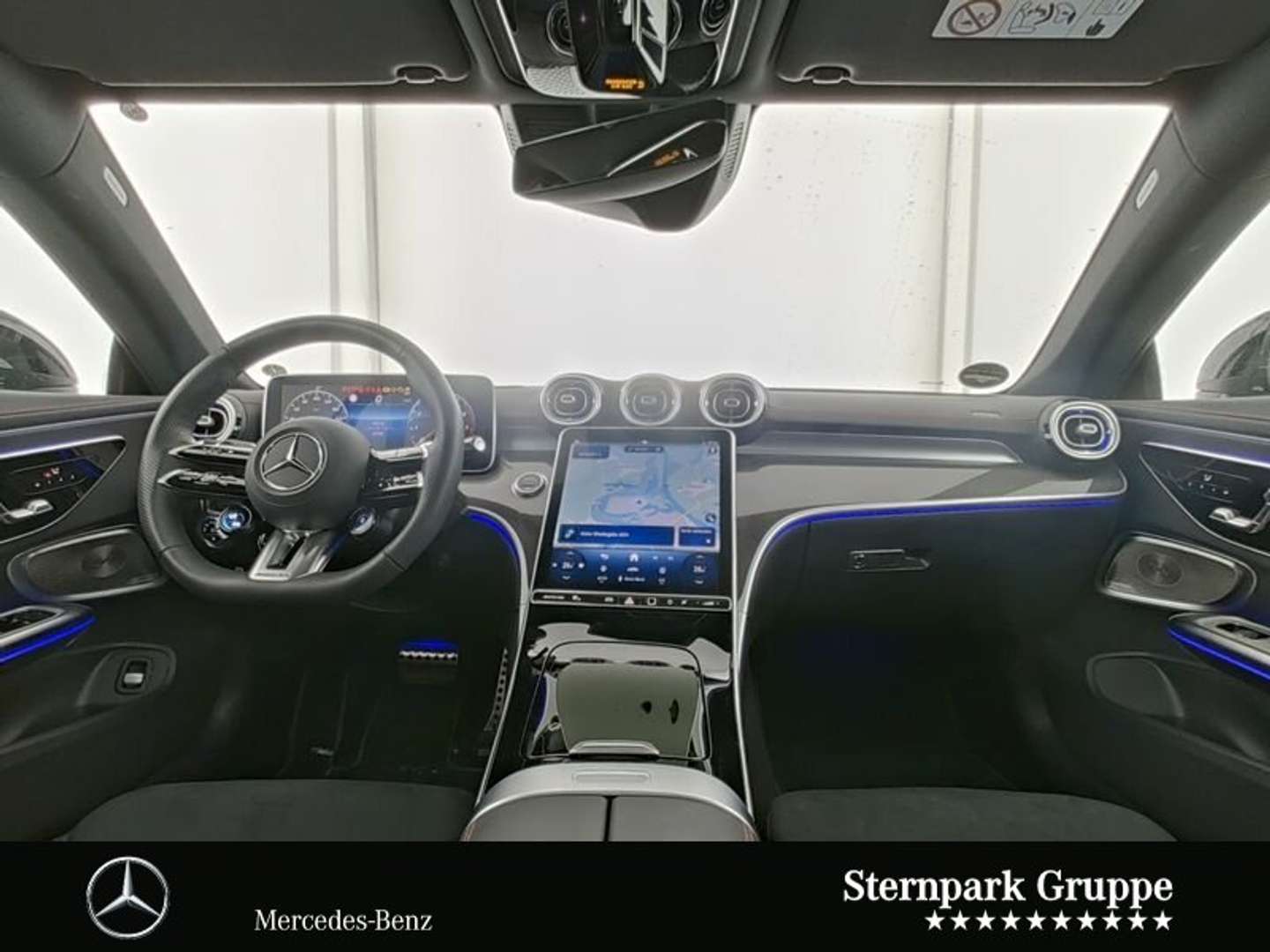 Mercedes CLE 53 AMG 53 Premium Plus - 2025 - Joinsteer - #5