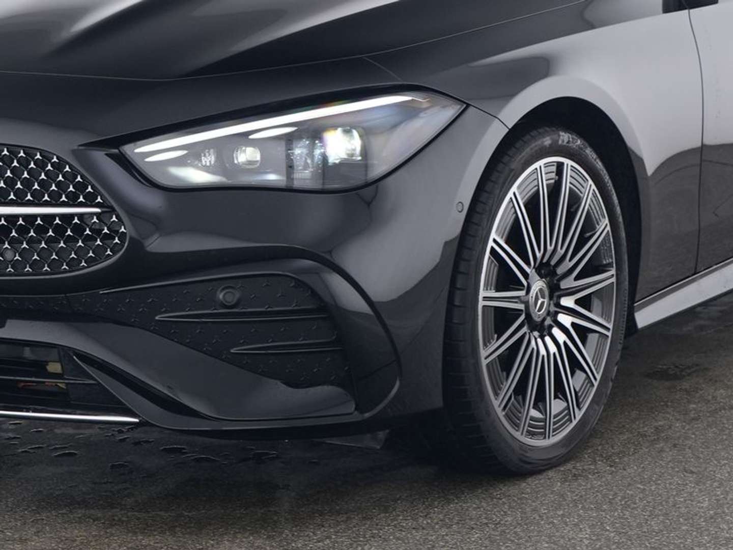 Mercedes CLE 200 200 Premium - 2024 - Joinsteer - #2