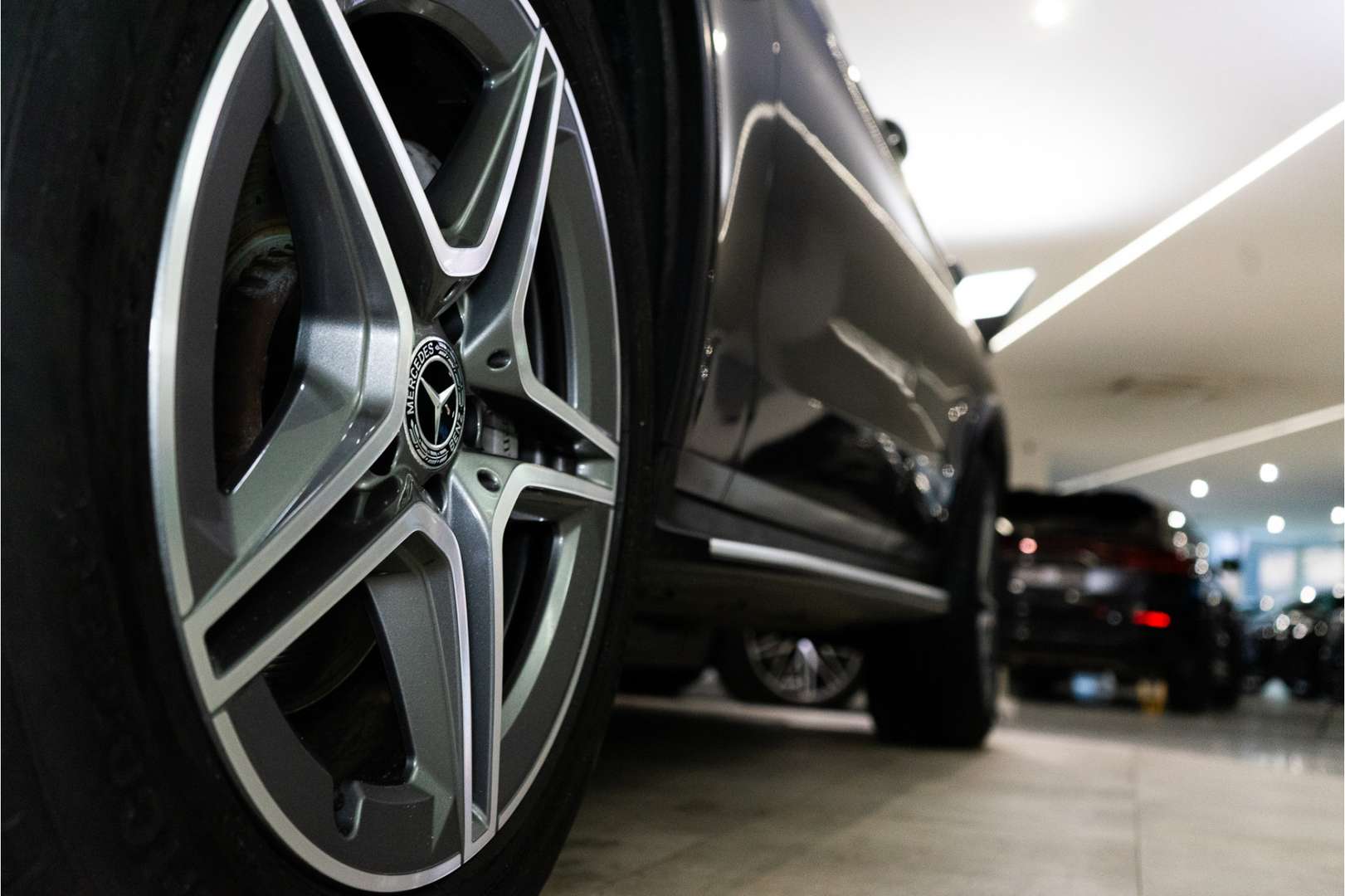 Mercedes GLC Coupé 300 Premium Plus - 2020 - Joinsteer - #13