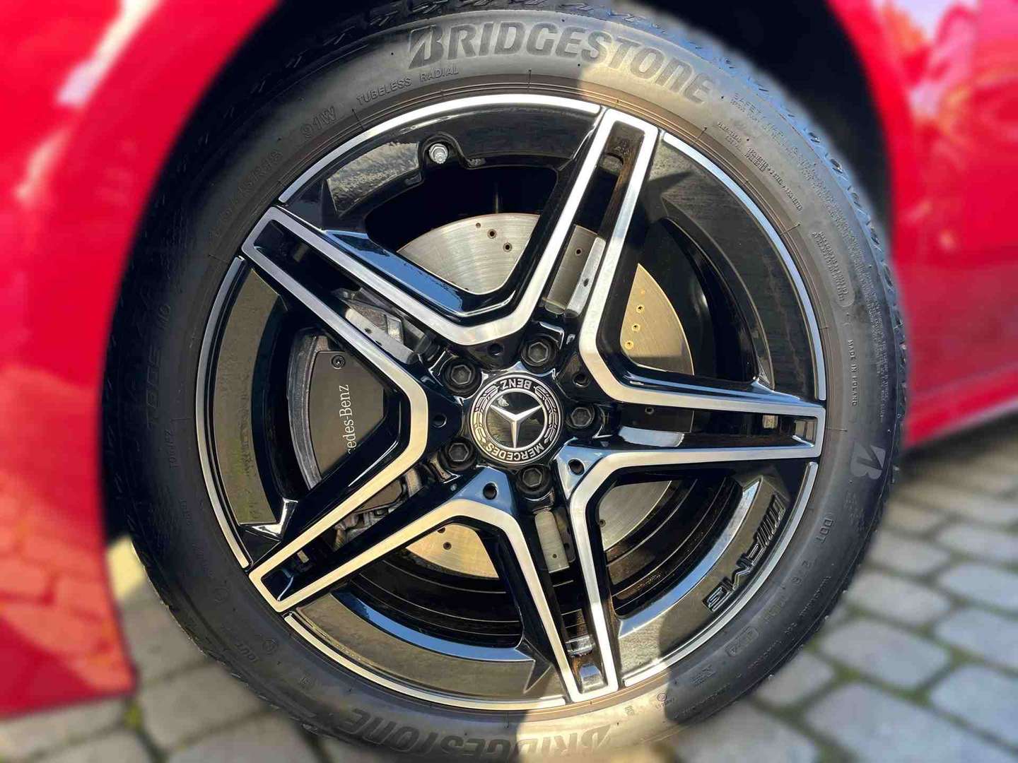 Mercedes CLA 250 E 250 Premium Plus - 2024 - Joinsteer - #5