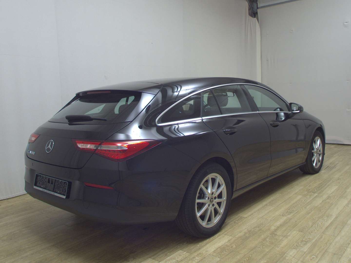 Mercedes CLA Shooting Break 180 - 2023 - Joinsteer - #3