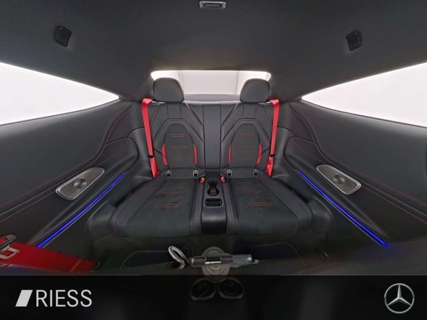 Mercedes Classe E 53 AMG 53 - 2024 - Joinsteer - #5