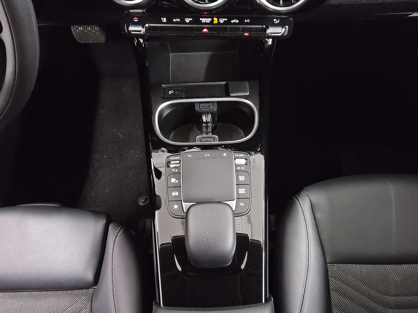 Mercedes CLA Shooting Break 180 - 2023 - Joinsteer - #5