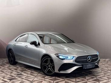 Mercedes CLA 200 AMG Line — photo 18