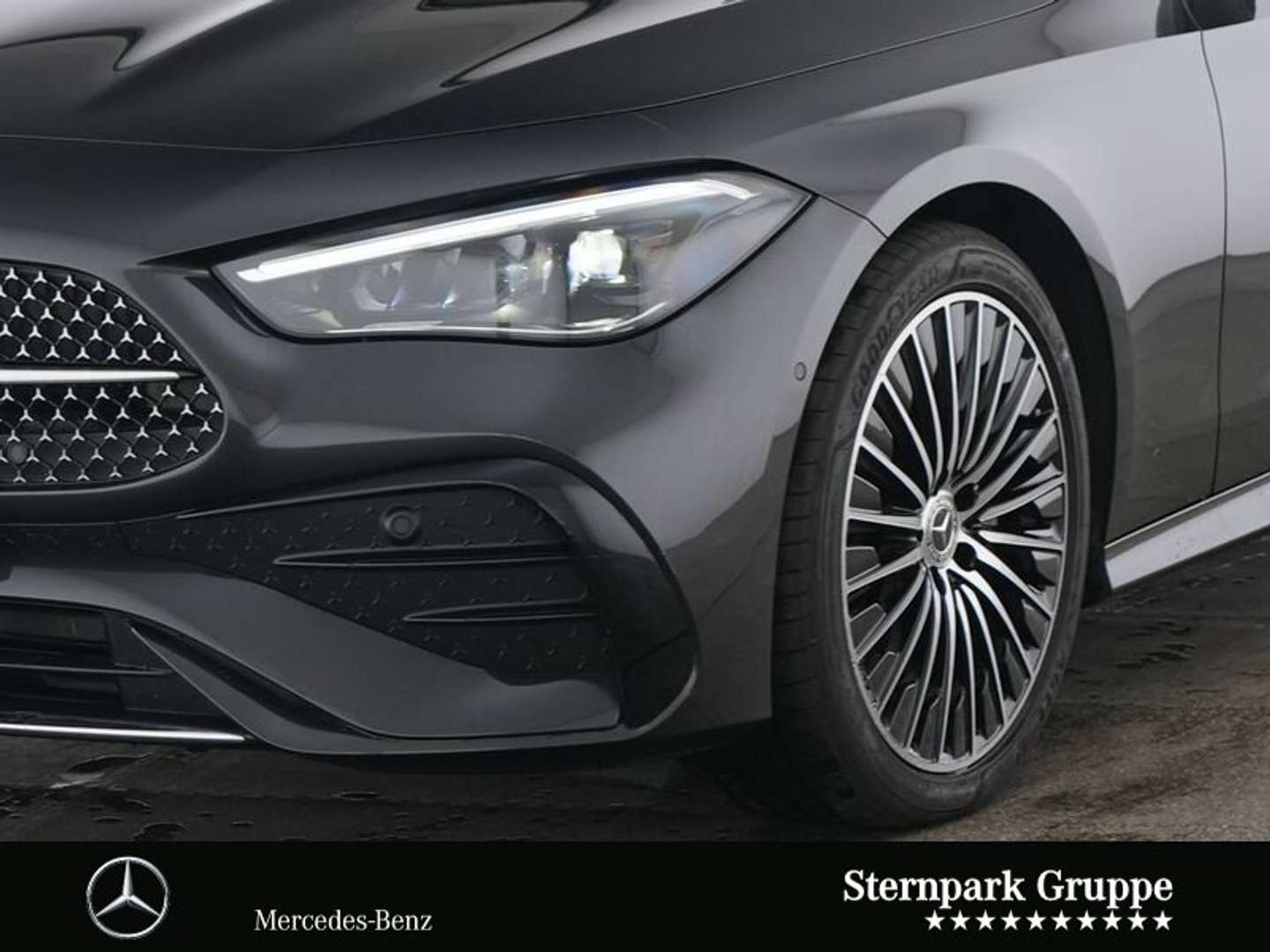 Mercedes CLE Coupé 200 - 2024 - Joinsteer - #3