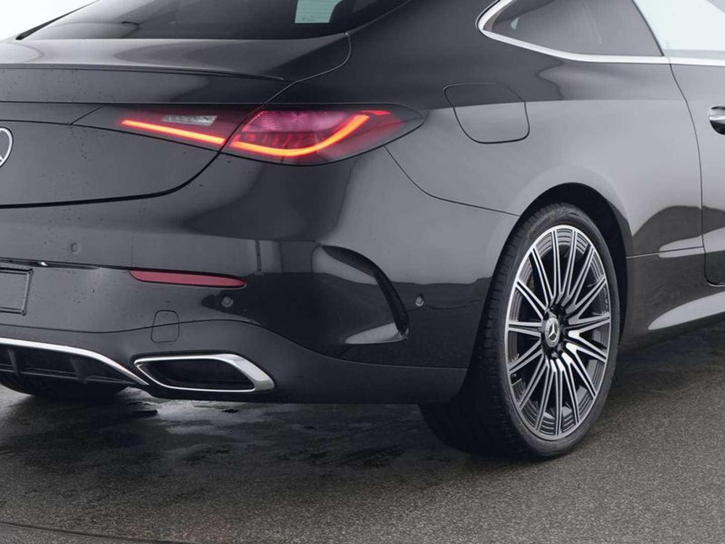 Mercedes CLE 200 200 Premium - 2024 - Joinsteer - #3