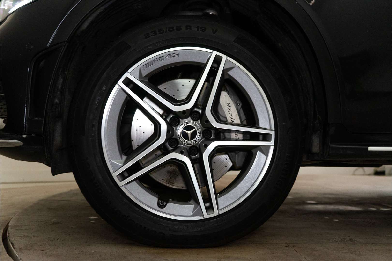 Mercedes GLC Coupé 300 Premium Plus - 2020 - Joinsteer - #14