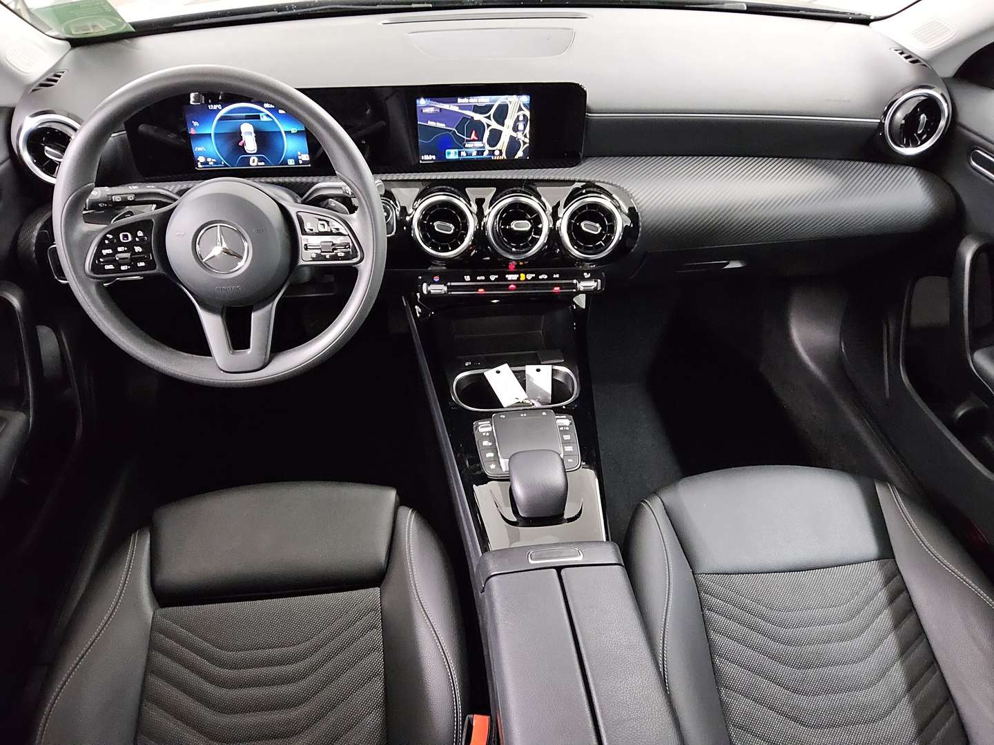 Mercedes CLA Shooting Break 180 - 2023 - Joinsteer - #4