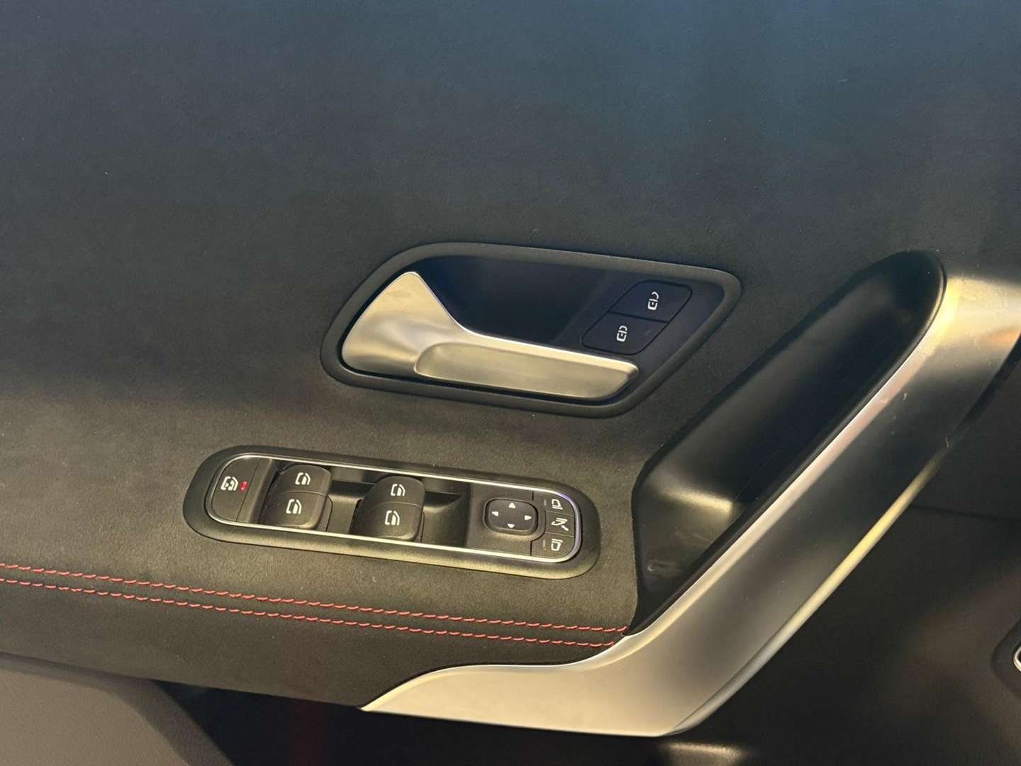 Mercedes CLA Shooting Break 200 Night Edition - 2024 - Joinsteer - #14