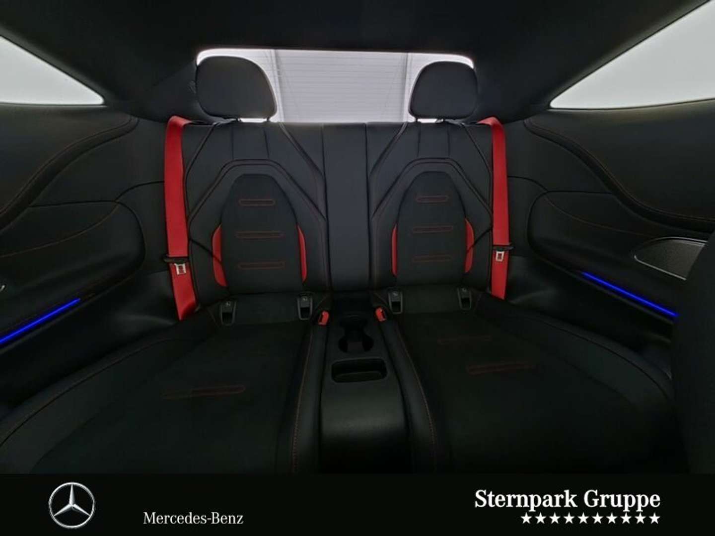 Mercedes CLE 53 AMG 53 Premium Plus - 2025 - Joinsteer - #6