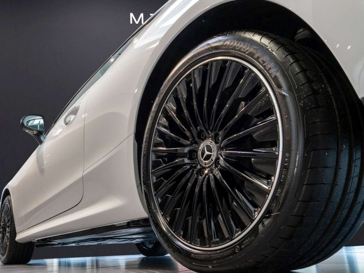 Mercedes Classe E Break 300 - 2026 - Joinsteer - #3