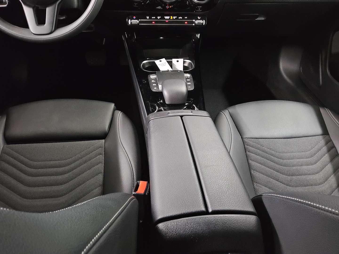 Mercedes CLA Shooting Break 180 - 2023 - Joinsteer - #5