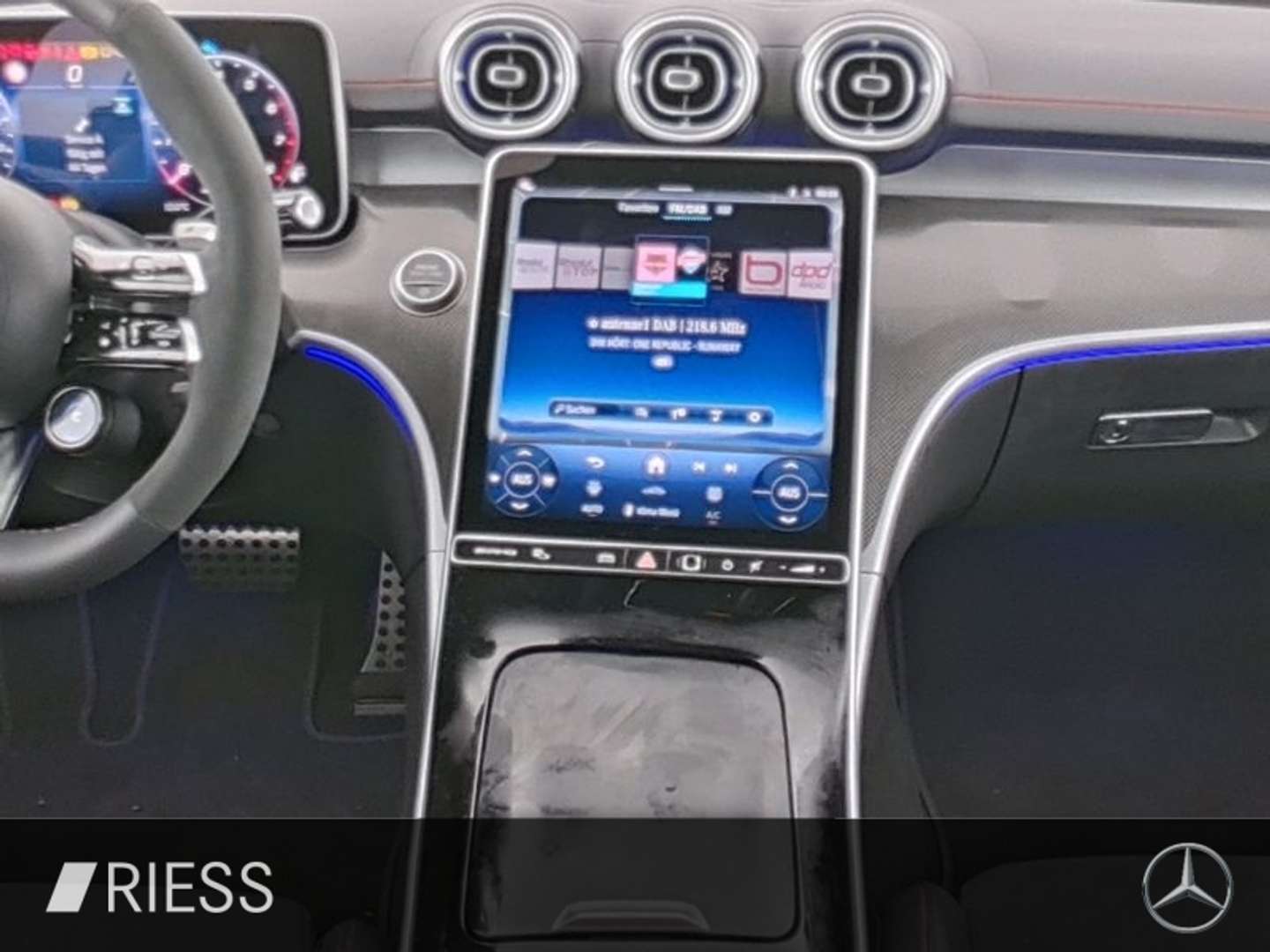 Mercedes Classe E 53 AMG 53 - 2024 - Joinsteer - #7