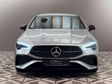 Mercedes CLA 200 AMG Line — photo 20