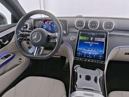 Mercedes CLE 200 200 Premium -  - Joinsteer - #4