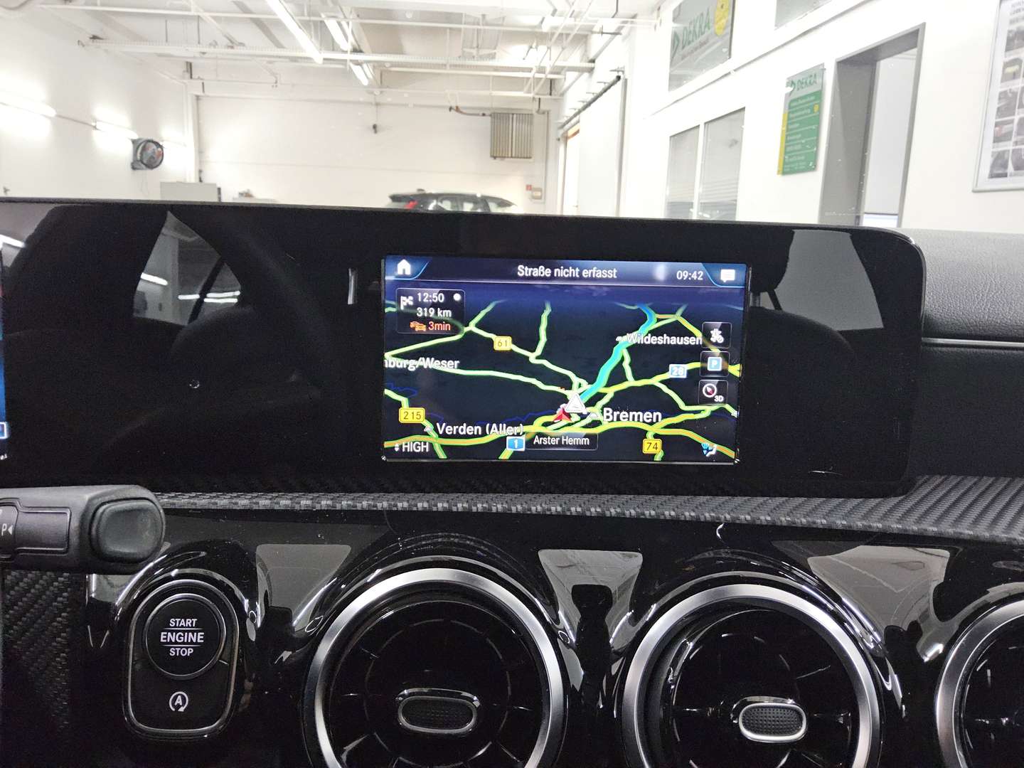 Mercedes CLA Shooting Break 180 - 2023 - Joinsteer - #6