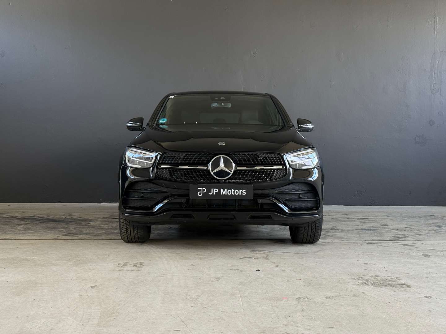Mercedes GLC Coupé 300 AMG Line - 2023 - Joinsteer - #4