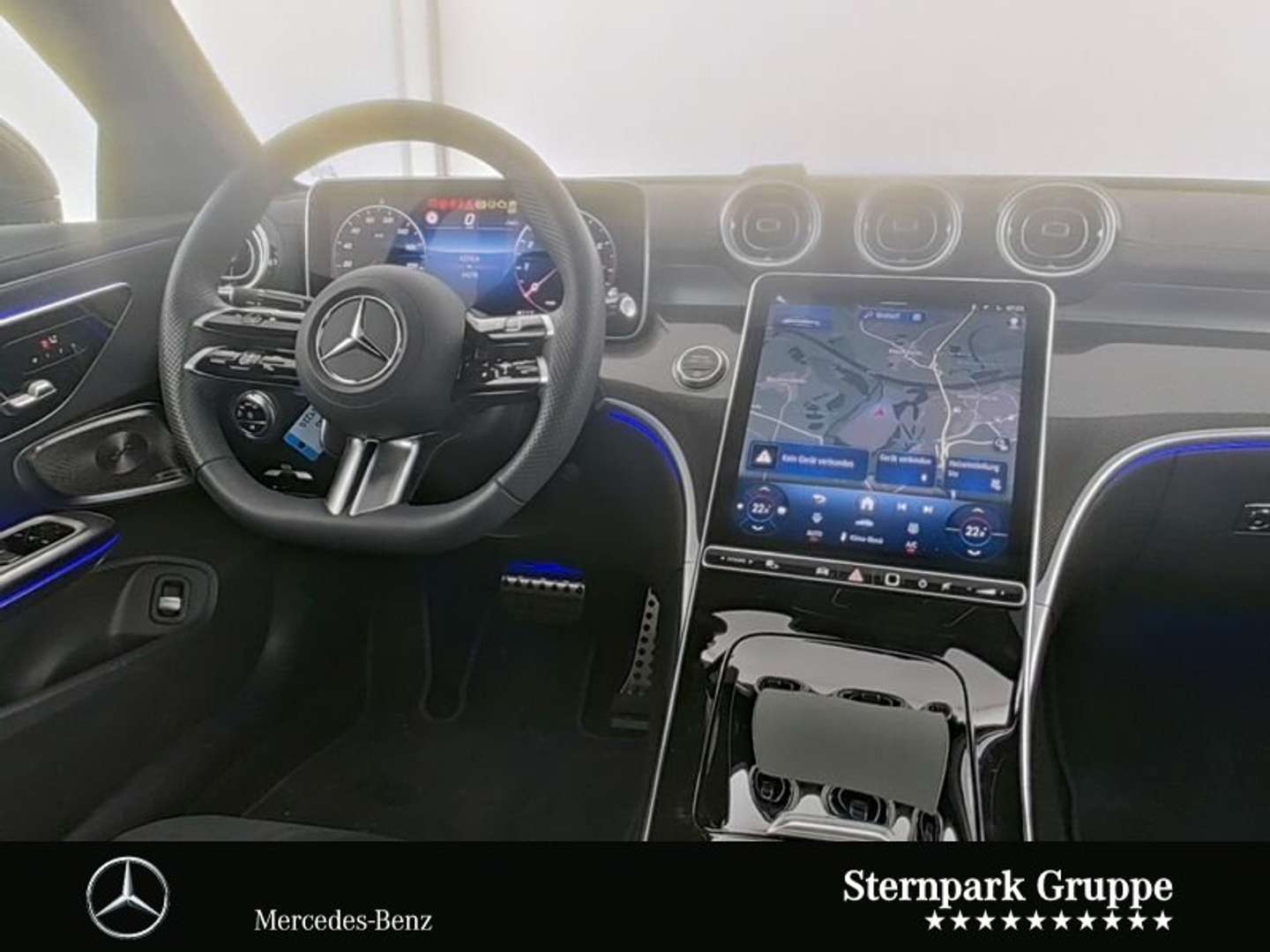 Mercedes CLE Coupé 200 - 2024 - Joinsteer - #6