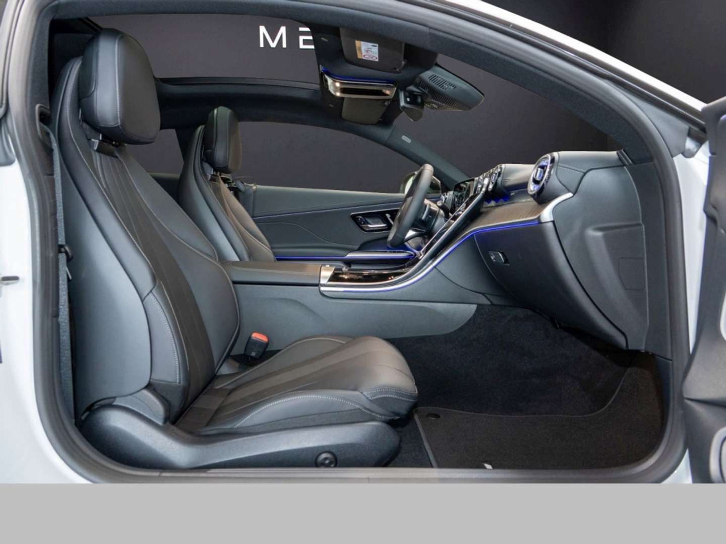 Mercedes Classe E Break 300 - 2026 - Joinsteer - #4