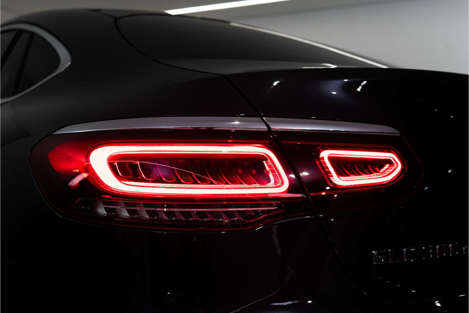 Mercedes GLC Coupé 300 Premium Plus - 2020 - Joinsteer - #17