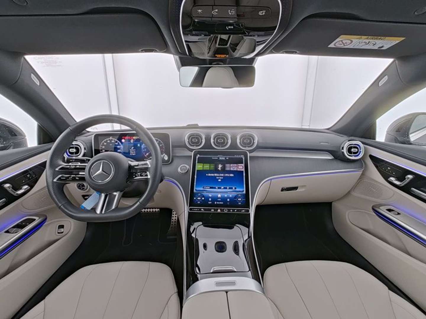 Mercedes CLE 200 200 Premium - 2024 - Joinsteer - #6